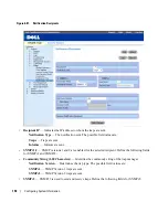 Preview for 192 page of Dell PowerConnect 54 Series User Manual