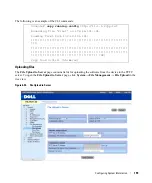 Preview for 199 page of Dell PowerConnect 54 Series User Manual