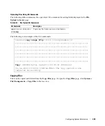 Preview for 201 page of Dell PowerConnect 54 Series User Manual