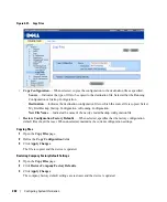 Preview for 202 page of Dell PowerConnect 54 Series User Manual