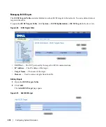 Preview for 210 page of Dell PowerConnect 54 Series User Manual