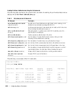 Preview for 220 page of Dell PowerConnect 54 Series User Manual