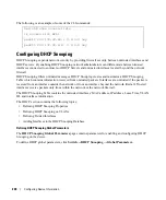 Preview for 240 page of Dell PowerConnect 54 Series User Manual