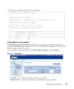 Preview for 243 page of Dell PowerConnect 54 Series User Manual