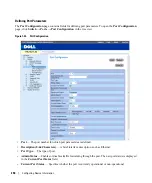 Preview for 250 page of Dell PowerConnect 54 Series User Manual