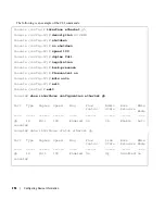 Preview for 254 page of Dell PowerConnect 54 Series User Manual