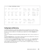 Preview for 255 page of Dell PowerConnect 54 Series User Manual