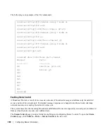 Preview for 260 page of Dell PowerConnect 54 Series User Manual