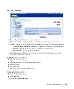 Preview for 261 page of Dell PowerConnect 54 Series User Manual