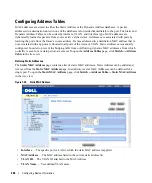 Preview for 266 page of Dell PowerConnect 54 Series User Manual