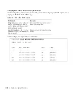 Preview for 268 page of Dell PowerConnect 54 Series User Manual