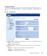 Preview for 275 page of Dell PowerConnect 54 Series User Manual