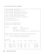 Preview for 278 page of Dell PowerConnect 54 Series User Manual