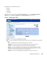 Preview for 287 page of Dell PowerConnect 54 Series User Manual