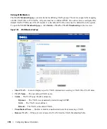 Preview for 296 page of Dell PowerConnect 54 Series User Manual