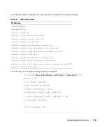 Preview for 301 page of Dell PowerConnect 54 Series User Manual