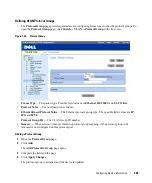 Preview for 309 page of Dell PowerConnect 54 Series User Manual