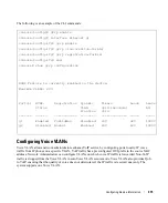 Preview for 315 page of Dell PowerConnect 54 Series User Manual