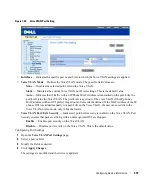 Preview for 319 page of Dell PowerConnect 54 Series User Manual