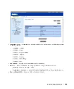 Preview for 321 page of Dell PowerConnect 54 Series User Manual