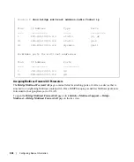 Preview for 334 page of Dell PowerConnect 54 Series User Manual