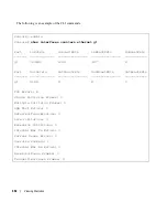 Preview for 352 page of Dell PowerConnect 54 Series User Manual