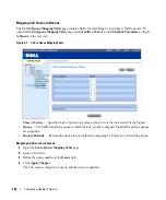 Preview for 394 page of Dell PowerConnect 54 Series User Manual