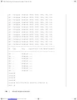 Предварительный просмотр 166 страницы Dell PowerConnect 5424 Command Line Interface Manual