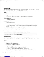 Предварительный просмотр 424 страницы Dell PowerConnect 5424 Command Line Interface Manual