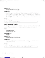 Предварительный просмотр 508 страницы Dell PowerConnect 5424 Command Line Interface Manual