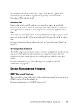 Preview for 25 page of Dell PowerConnect 5500 Series System User'S Manual