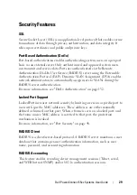 Preview for 29 page of Dell PowerConnect 5500 Series System User'S Manual