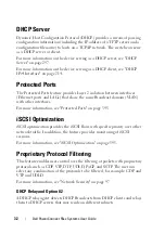 Preview for 32 page of Dell PowerConnect 5500 Series System User'S Manual