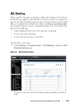 Preview for 123 page of Dell PowerConnect 5500 Series System User'S Manual