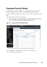 Preview for 125 page of Dell PowerConnect 5500 Series System User'S Manual