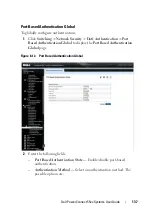 Preview for 137 page of Dell PowerConnect 5500 Series System User'S Manual