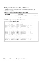 Preview for 154 page of Dell PowerConnect 5500 Series System User'S Manual