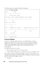 Preview for 162 page of Dell PowerConnect 5500 Series System User'S Manual