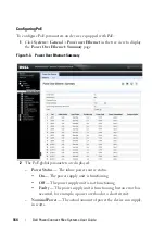 Preview for 164 page of Dell PowerConnect 5500 Series System User'S Manual