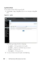 Preview for 202 page of Dell PowerConnect 5500 Series System User'S Manual