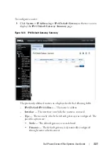 Preview for 227 page of Dell PowerConnect 5500 Series System User'S Manual