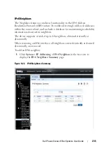 Preview for 235 page of Dell PowerConnect 5500 Series System User'S Manual