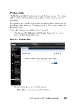 Preview for 239 page of Dell PowerConnect 5500 Series System User'S Manual