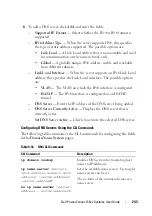 Preview for 243 page of Dell PowerConnect 5500 Series System User'S Manual