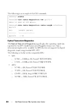 Preview for 258 page of Dell PowerConnect 5500 Series System User'S Manual