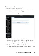 Preview for 263 page of Dell PowerConnect 5500 Series System User'S Manual