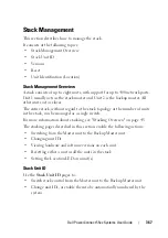 Preview for 367 page of Dell PowerConnect 5500 Series System User'S Manual