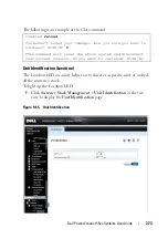 Preview for 373 page of Dell PowerConnect 5500 Series System User'S Manual