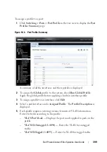 Preview for 399 page of Dell PowerConnect 5500 Series System User'S Manual