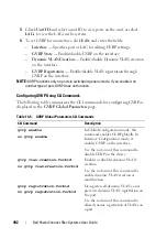 Preview for 492 page of Dell PowerConnect 5500 Series System User'S Manual